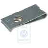 Vag Nut Clamp Passat B1 Scirocco Mk1 VW 411412 1969 1981 Originalus N0154331