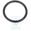 VAG O Ring Golf Country Golf Mk2 Jetta Mk2 Passat B3 Originalus N90308401