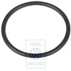 Vag O Žiedas Golf Country Golf Mk2 Syncro 86 91 Originalus N90299501