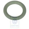 Vag O Žiedas Volkswagen Marine Variklis 2002 2016 Originalus N90904302