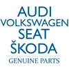 Vag O Žiedo Audi A4 A6 Volkswagen Passat Originalus N90907301