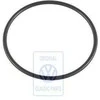 VAG O Žiedo Caddy Mk1 Golf Mk1 Golf Mk2 Jetta Mk1 Jetta Mk2 Originalus 052129241