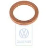 Vag O Žiedo Golf Mk4 2003 2006 Originalus N91045101