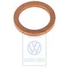 Vag O Žiedo Golf Mk4 2003 2006 Originalus N91045101