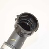 VAG OEM 8R0122101Q viršutinė radiatoriaus aušinimo skysčio žarna Audi Q5 3.0L V6 2014-2016