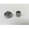 VAG OEM AUDI A1 8X1 NAVIGACIJOS MENIU SUKAMOJO MYGTUKO RINKINYS 8X1919069 ORIGINALUS