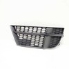 VAG OEM AUDI A3 8P PRIEKINIS BAMPERIS DEŠINĖS PUSĖS GROTELĖ 8V3807682QESM ORIGINALUS 2013