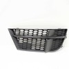 VAG OEM AUDI A3 8P PRIEKINIS BAMPERIS DEŠINĖS PUSĖS GROTELĖ 8V3807682QESM ORIGINALUS 2013