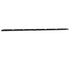 VAG OEM AUDI A3 8V DEŠINIS KRAŠTO PANELE SECURING STRIP BRACKET 8V5854536 ORIGINALUS