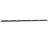 VAG OEM AUDI A3 8V DEŠINIS KRAŠTO PANELE SECURING STRIP BRACKET 8V5854536 ORIGINALUS