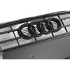 VAG OEM AUDI A3 S3 8V PRIEKINIS BAMPERIS RADIATORIAUS GROTELĖ 8V3853651CKA ORIGINALUS