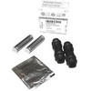 VAG OEM AUDI A4 8K GIDĖS KAMŠTIS PIN BOLT RINKINYS 8K0698470C + G070150A1 ORIGINALUS