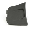 VAG OEM AUDI A4 AVANT B8 GALINIS APDAILOS PANELES KAIRĖS ŠVIESOS DANGTELIS 8K98676574PK ORIGINALUS