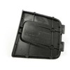 VAG OEM AUDI A4 AVANT B8 GALINIS APDAILOS PANELES KAIRĖS ŠVIESOS DANGTELIS 8K98676574PK ORIGINALUS