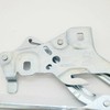 VAG OEM AUDI A4 AVANT B9 KAPOTĖS KAIRĖS PUSĖS VERSLĖS 8W0823301D ORIGINALUS