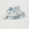 VAG OEM AUDI A4 AVANT B9 KAPOTĖS KAIRĖS PUSĖS VERSLĖS 8W0823301D ORIGINALUS