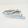 VAG OEM AUDI A4 AVANT B9 KAPOTĖS KAIRĖS PUSĖS VERSLĖS 8W0823301D ORIGINALUS