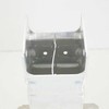 VAG OEM AUDI A4 AVANT B9 PRIEKINIS DEŠINIS STIPRINIMO LAIKIKLIS 8W0807134A ORIGINALUS