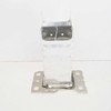 VAG OEM AUDI A4 AVANT B9 PRIEKINIS DEŠINIS STIPRINIMO LAIKIKLIS 8W0807134A ORIGINALUS
