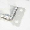 VAG OEM AUDI A4 AVANT B9 PRIEKINIS DEŠINIS STIPRINIMO LAIKIKLIS 8W0807134A ORIGINALUS