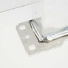 VAG OEM AUDI A4 AVANT B9 PRIEKINIS DEŠINIS STIPRINIMO LAIKIKLIS 8W0807134A ORIGINALUS