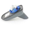 VAG OEM AUDI A4 B8 ANTENA STOGO KOMBINACIJA 4G0035503JGRU ORIGINALI