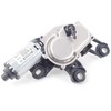VAG OEM AUDI A4 B8 GALINIS LANGO VALYTUVŲ MOTORAS 4F9955711B ORIGINALUS 2010