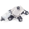 VAG OEM AUDI A4 B8 GALINIS LANGO VALYTUVŲ MOTORAS 4F9955711B ORIGINALUS 2010