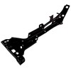 VAG OEM AUDI A4 B9 PRIEKINE DEŠINĖS KAPOTĖS STIPRINIMO JUOSTA 8W0821136C ORIGINALI