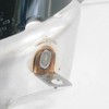 VAG OEM AUDI A5 RS5 IŠMETIMO VAMZDŽIO APDAILA KAIRĖ 8T0253823A 2016 ORIGINALI