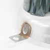 VAG OEM AUDI A5 RS5 IŠMETIMO VAMZDŽIO APDAILA KAIRĖ 8T0253823A 2016 ORIGINALI
