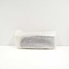 VAG OEM AUDI A6 C6 PRIEKINIS BAMPERIO LICENCIJOS PLOKŠTĖS APDAILA 4F0807285CA3FZ ORIGINALI