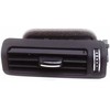 VAG OEM AUDI A6 C7 4G PRIEKINIS PRIEKINIS SKYDAS KAIRĖS VIRŠUTINĖS ORO IŠMETIMO ANGOS 4G0819209E6PS ORIGINALUS