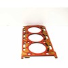 VAG OEM AUDI A6 C7 ALLROAD CILINDRO GALVUTĖS TARPINĖ 059103149AL 2016 ORIGINALI