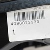 VAG OEM AUDI A6 C7 GALINIS KAIRĖS PUSĖS BAMPEŲ LAIKIKLIS 4G9807393D ORIGINALUS