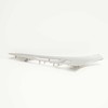VAG OEM AUDI A6 C7 PRIEKINIŲ KAIRĖS DURŲ PANELE INSERT TRIM 4G0867409AR66 ORIGINALUS