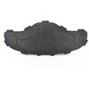 VAG OEM AUDI A7 4G8 PRIEKINIS KAPOTAS GARSO SUGERIANČIOS IZOLIACIJOS 4G8863825 ORIGINALAS