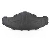 VAG OEM AUDI A7 4G8 PRIEKINIS KAPOTAS GARSO SUGERIANČIOS IZOLIACIJOS 4G8863825 ORIGINALAS