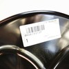 VAG OEM AUDI A8 4H 2016 ORIGINALUS DEŠINĖS PUSĖS STABDŽIŲ DISKO DANGTELIS 4H0615312F