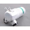 VAG OEM AUDI A8 D3 A/C RECEIVER DRIER 4E0820189Q ORIGINALUS