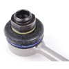 VAG OEM AUDI A8 D3 GALINIS STABILIZATORIAUS KOLONĖLĖS TIE ROD 4E0505465G ORIGINALUS
