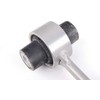 VAG OEM AUDI A8 D3 GALINIS STABILIZATORIAUS KOLONĖLĖS TIE ROD 4E0505465G ORIGINALUS