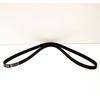 VAG OEM AUDI Q5 80A A/C V RIBBED BELT 06M260849L ORIGINALUS