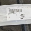 VAG OEM AUDI Q5 8R ORIGINALUS PRIEKINIS KAIRĖS PUSĖS RATO KORPUSO APDAILA 8R0821171H 2012