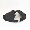 VAG OEM AUDI Q5 8R ORIGINALUS PRIEKINIS KAIRĖS PUSĖS RATO KORPUSO APDAILA 8R0821171H 2012