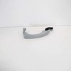 VAG OEM AUDI Q5 8R PRIEKINIŲ KAIRĖS DURŲ IŠORINIS RANKENĖLĖ 8R0837207 GRU ORIGINALI