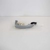 VAG OEM AUDI Q5 8R PRIEKINIŲ KAIRĖS DURŲ IŠORINIS RANKENĖLĖ 8R0837207 GRU ORIGINALI