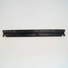 VAG OEM AUDI Q5 RADIATOR CORE SUPPORT CENTER SEAL 80A121345AE ORIGINALUS