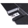VAG OEM AUDI Q7 4L CENTRINIS POŽEMIO TRIUKŠMO IZOLIAVIMAS 7P6825231D ORIGINALUS