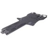 VAG OEM AUDI Q7 4L CENTRINIS POŽEMIO TRIUKŠMO IZOLIAVIMAS 7P6825231D ORIGINALUS